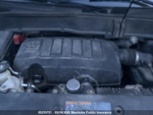 Продаж на аукціоні авто 2014 Buick Enclave, vin: 5GAKVBKDXEJ372888, номер лоту: 20259793