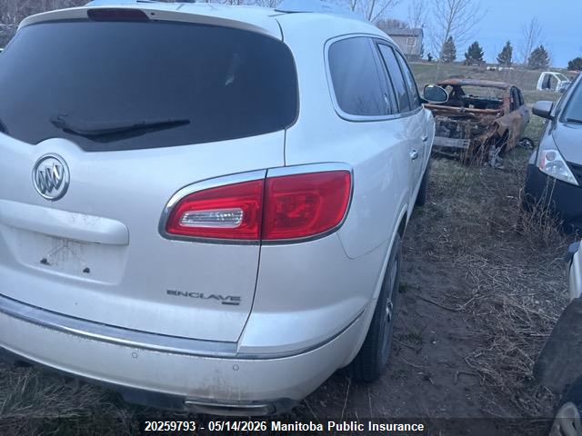 Продаж на аукціоні авто 2014 Buick Enclave, vin: 5GAKVBKDXEJ372888, номер лоту: 20259793