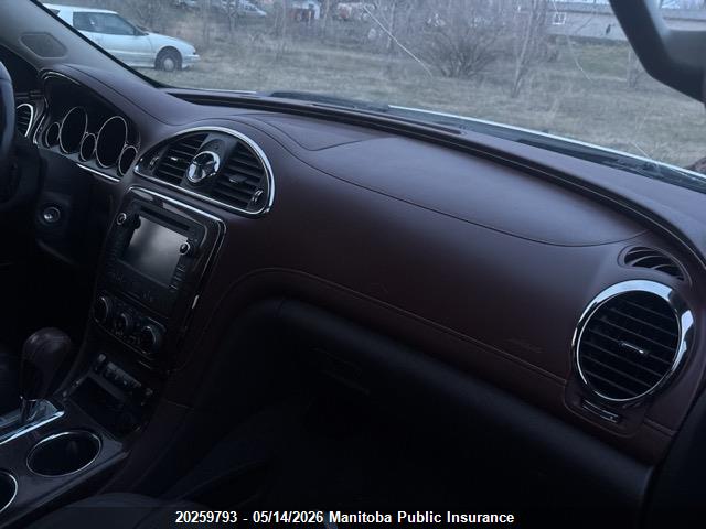 Продаж на аукціоні авто 2014 Buick Enclave, vin: 5GAKVBKDXEJ372888, номер лоту: 20259793