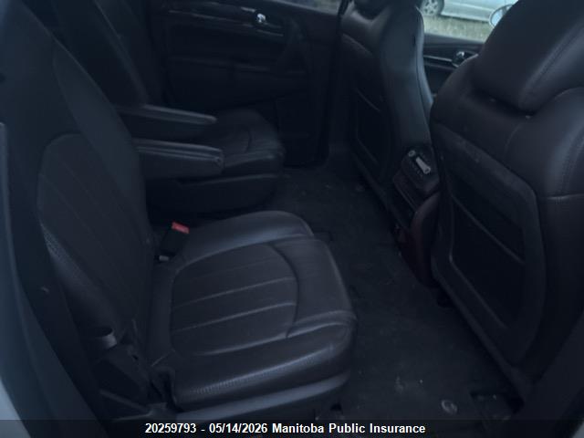 Продаж на аукціоні авто 2014 Buick Enclave, vin: 5GAKVBKDXEJ372888, номер лоту: 20259793