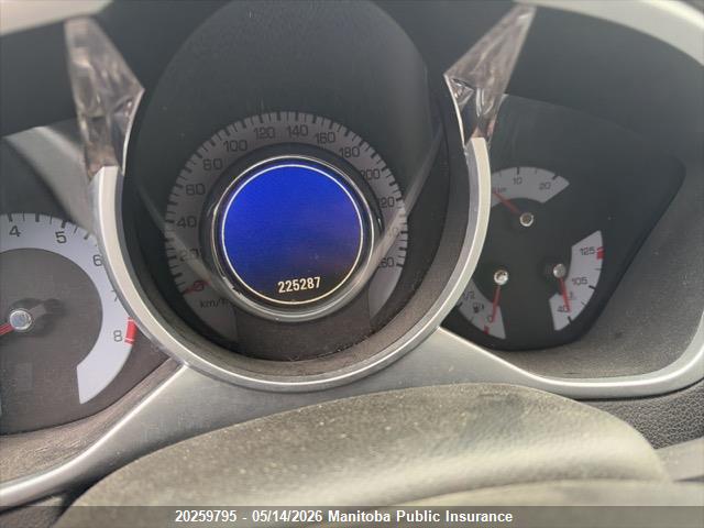 Продаж на аукціоні авто 2010 Cadillac Srx V6, vin: 3GYFNEEY9AS572020, номер лоту: 20259795