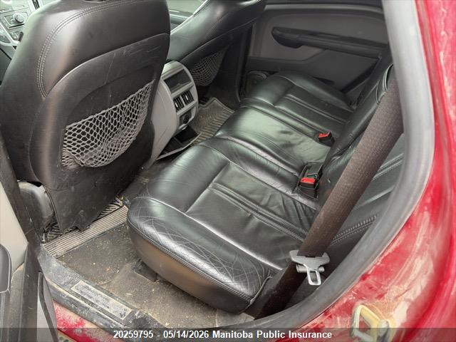 Продаж на аукціоні авто 2010 Cadillac Srx V6, vin: 3GYFNEEY9AS572020, номер лоту: 20259795