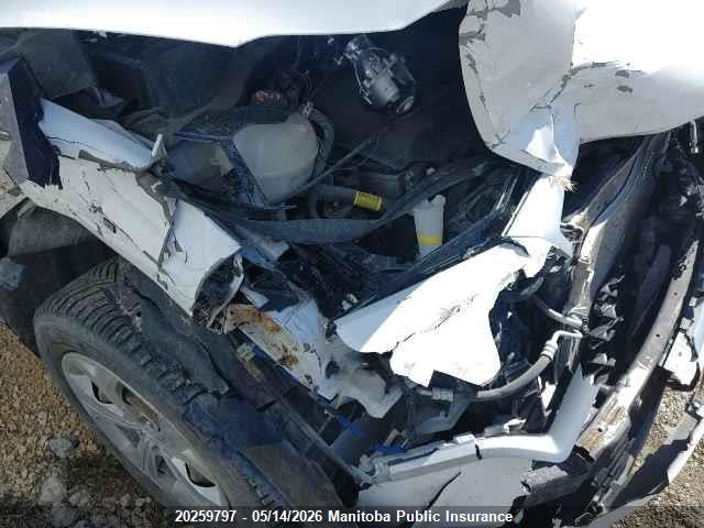 KM8J23A4XKU003755 Hyundai Tucson Essential