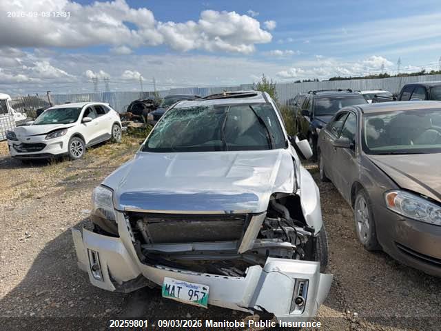 Продаж на аукціоні авто 2015 Gmc Terrain Sle, vin: 2GKFLWEK6F6339056, номер лоту: 20259801