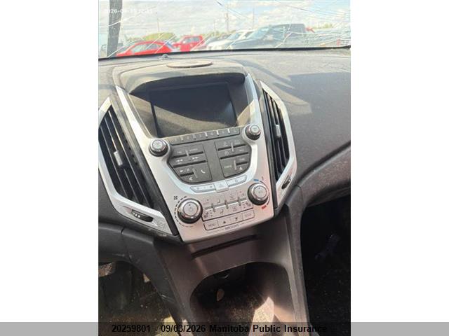 Продаж на аукціоні авто 2015 Gmc Terrain Sle, vin: 2GKFLWEK6F6339056, номер лоту: 20259801