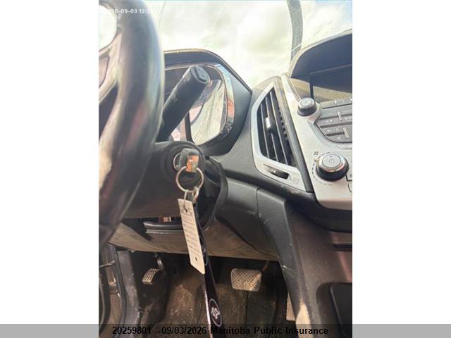 Продаж на аукціоні авто 2015 Gmc Terrain Sle, vin: 2GKFLWEK6F6339056, номер лоту: 20259801