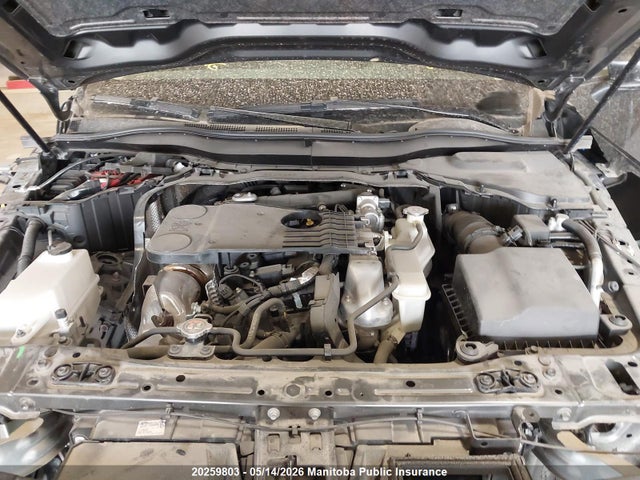 20259803 :رقم المزاد ، JM3KKBHD3R1177517 vin ، 2024 Mazda Cx-90 Gs مزاد بيع