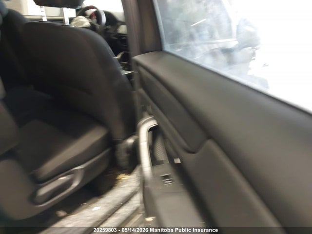 20259803 :رقم المزاد ، JM3KKBHD3R1177517 vin ، 2024 Mazda Cx-90 Gs مزاد بيع