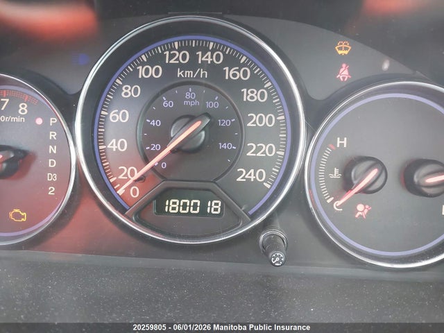 20259805 :رقم المزاد ، 2HGES16804H913881 vin ، 2004 Honda Civic Si Si مزاد بيع