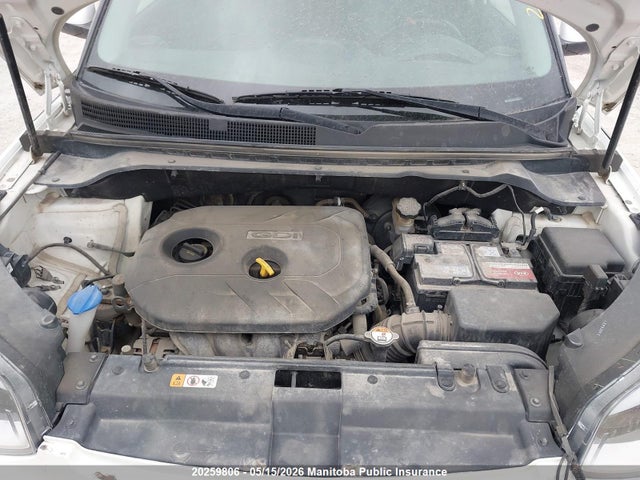 Aukcja sprzedaży 2017 Kia Soul Ex, vin: KNDJP3A52H7486390, numer aukcji: 20259806