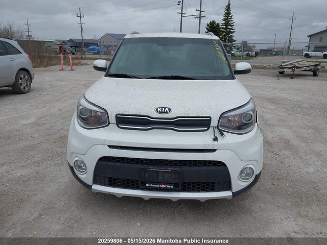 Aukcja sprzedaży 2017 Kia Soul Ex, vin: KNDJP3A52H7486390, numer aukcji: 20259806