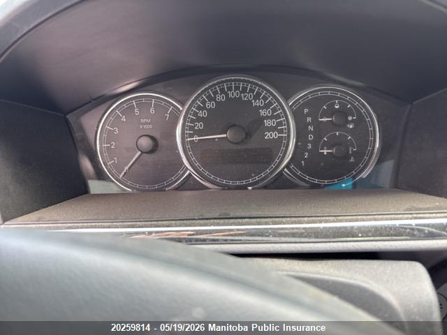 2006 Buick Allure Cxl მანქანა იყიდება აუქციონზე, vin: 2G4WJ582661260325, აუქციონის ნომერი: 20259814