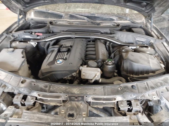 20259817 :رقم المزاد ، WBXPC93449WJ31258 vin ، 2009 Bmw X3 3.0i مزاد بيع