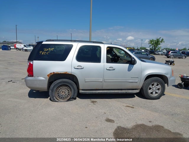 2011 Gmc Yukon Sle მანქანა იყიდება აუქციონზე, vin: 1GKS2AE03BR113896, აუქციონის ნომერი: 20259825