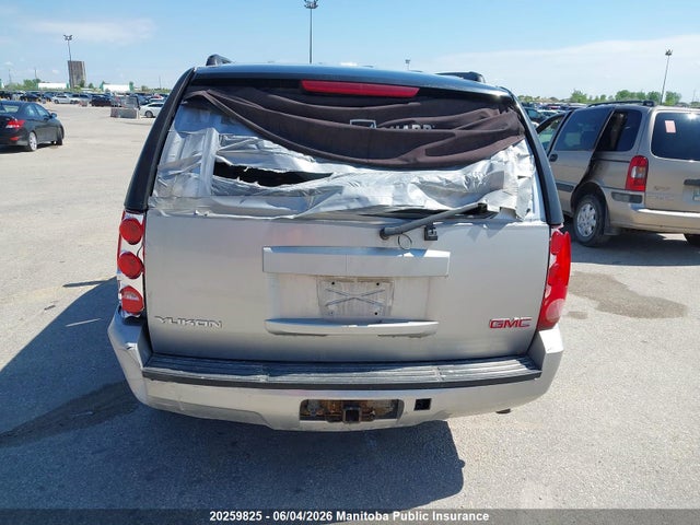 2011 Gmc Yukon Sle მანქანა იყიდება აუქციონზე, vin: 1GKS2AE03BR113896, აუქციონის ნომერი: 20259825