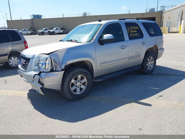2011 Gmc Yukon Sle მანქანა იყიდება აუქციონზე, vin: 1GKS2AE03BR113896, აუქციონის ნომერი: 20259825
