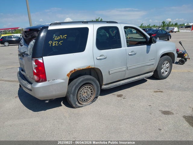2011 Gmc Yukon Sle მანქანა იყიდება აუქციონზე, vin: 1GKS2AE03BR113896, აუქციონის ნომერი: 20259825