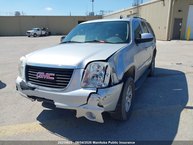 2011 Gmc Yukon Sle მანქანა იყიდება აუქციონზე, vin: 1GKS2AE03BR113896, აუქციონის ნომერი: 20259825