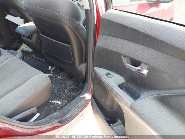 2013 Toyota Venza მანქანა იყიდება აუქციონზე, vin: 4T3BA3BB2DU034335, აუქციონის ნომერი: 20259827