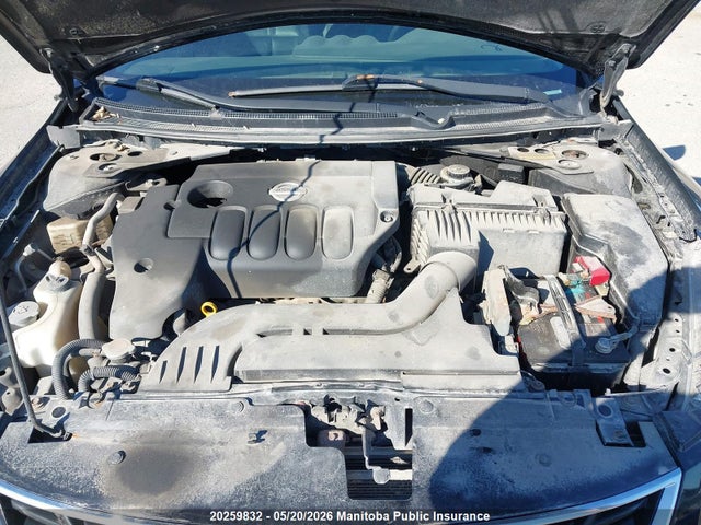 Aukcja sprzedaży 2010 Nissan Altima 2.5 S, vin: 1N4AL2EP9AC188486, numer aukcji: 20259832