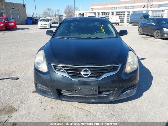 Aukcja sprzedaży 2010 Nissan Altima 2.5 S, vin: 1N4AL2EP9AC188486, numer aukcji: 20259832