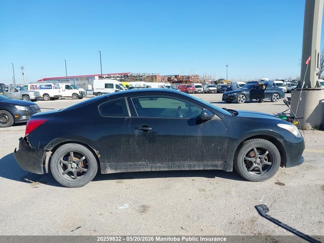 Aukcja sprzedaży 2010 Nissan Altima 2.5 S, vin: 1N4AL2EP9AC188486, numer aukcji: 20259832
