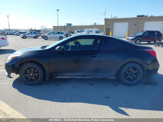 Aukcja sprzedaży 2010 Nissan Altima 2.5 S, vin: 1N4AL2EP9AC188486, numer aukcji: 20259832