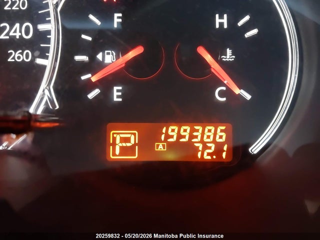 Aukcja sprzedaży 2010 Nissan Altima 2.5 S, vin: 1N4AL2EP9AC188486, numer aukcji: 20259832