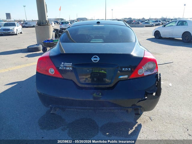 Aukcja sprzedaży 2010 Nissan Altima 2.5 S, vin: 1N4AL2EP9AC188486, numer aukcji: 20259832