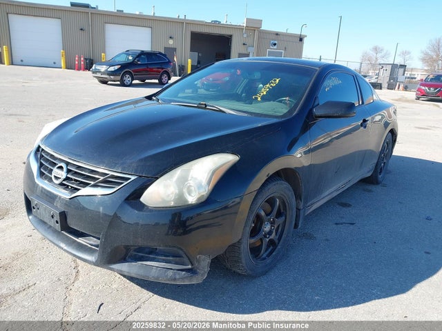 Aukcja sprzedaży 2010 Nissan Altima 2.5 S, vin: 1N4AL2EP9AC188486, numer aukcji: 20259832