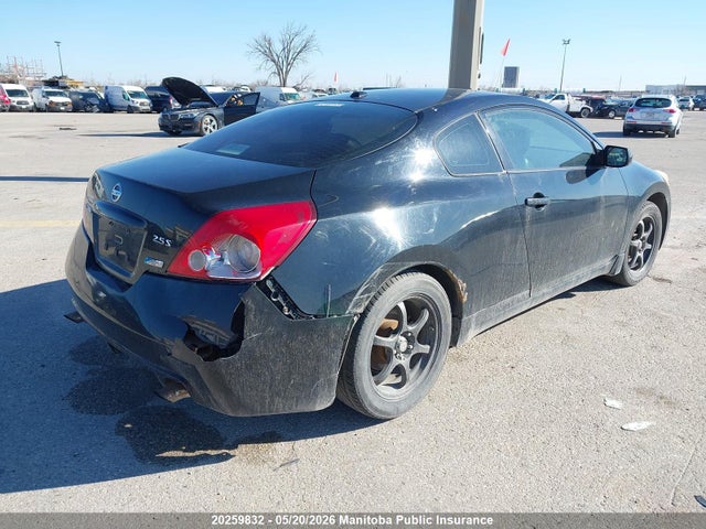 Aukcja sprzedaży 2010 Nissan Altima 2.5 S, vin: 1N4AL2EP9AC188486, numer aukcji: 20259832