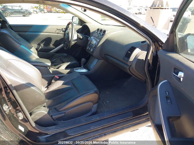 Aukcja sprzedaży 2010 Nissan Altima 2.5 S, vin: 1N4AL2EP9AC188486, numer aukcji: 20259832