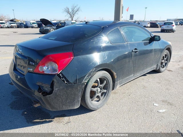 Aukcja sprzedaży 2010 Nissan Altima 2.5 S, vin: 1N4AL2EP9AC188486, numer aukcji: 20259832