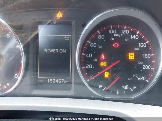 2T3JFREV5HW634097 Toyota RAV4 SE