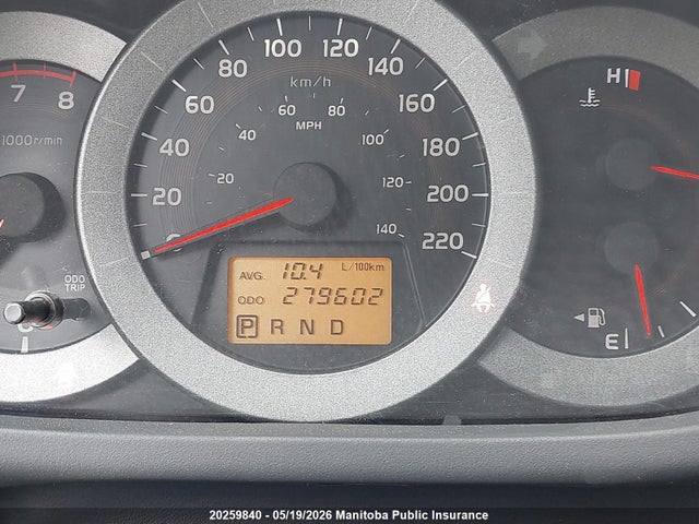 Aukcja sprzedaży 2009 Toyota Rav4 Limited, vin: JTMBF31V495003115, numer aukcji: 20259840