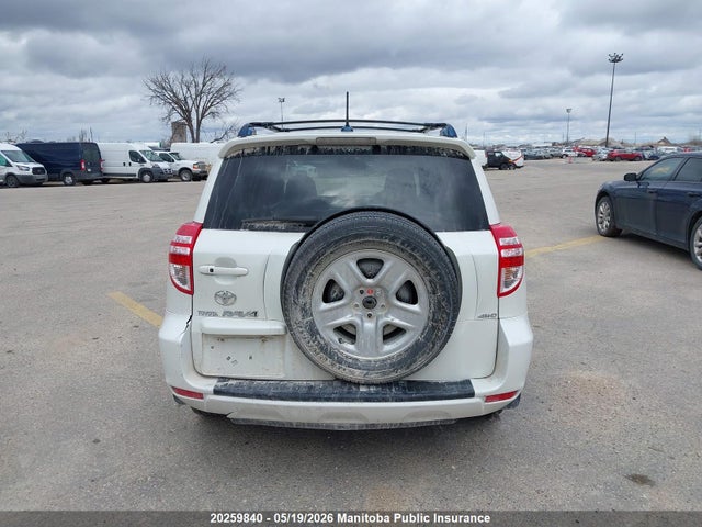Aukcja sprzedaży 2009 Toyota Rav4 Limited, vin: JTMBF31V495003115, numer aukcji: 20259840