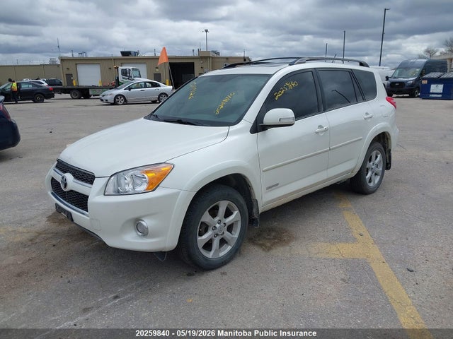Aukcja sprzedaży 2009 Toyota Rav4 Limited, vin: JTMBF31V495003115, numer aukcji: 20259840