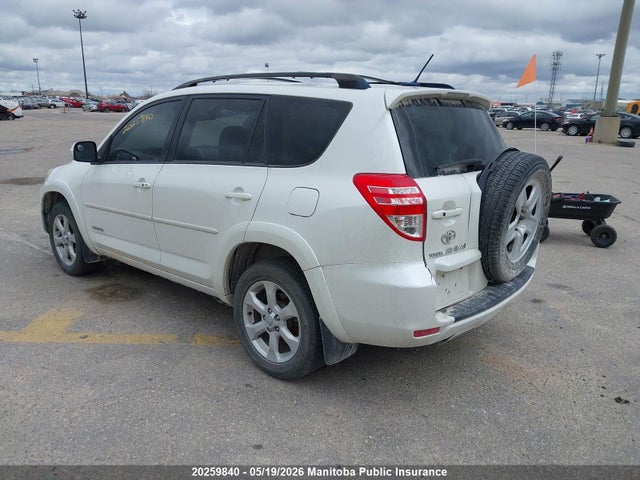 Aukcja sprzedaży 2009 Toyota Rav4 Limited, vin: JTMBF31V495003115, numer aukcji: 20259840