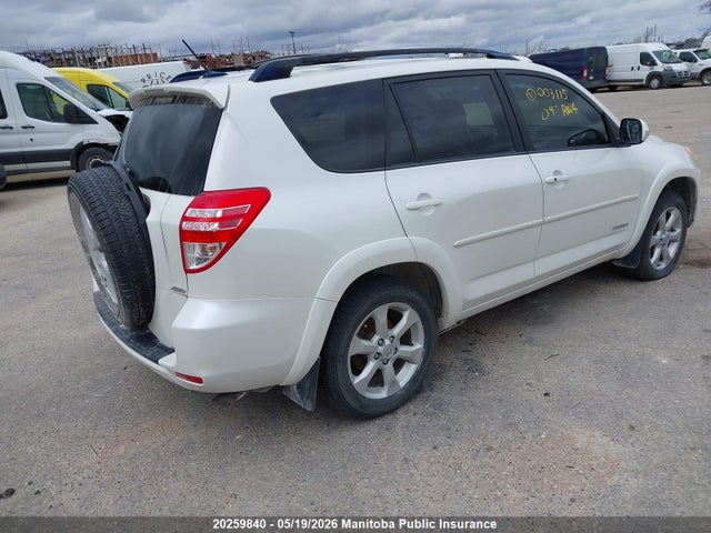 Aukcja sprzedaży 2009 Toyota Rav4 Limited, vin: JTMBF31V495003115, numer aukcji: 20259840