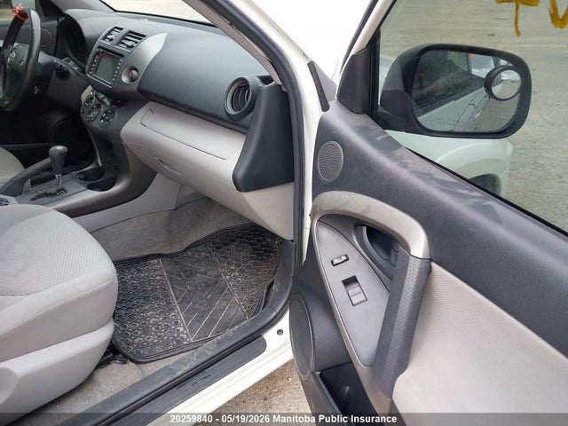 Aukcja sprzedaży 2009 Toyota Rav4 Limited, vin: JTMBF31V495003115, numer aukcji: 20259840