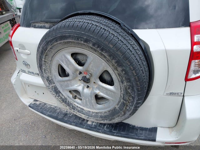 Aukcja sprzedaży 2009 Toyota Rav4 Limited, vin: JTMBF31V495003115, numer aukcji: 20259840