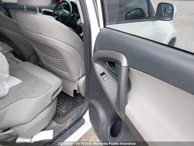 Aukcja sprzedaży 2009 Toyota Rav4 Limited, vin: JTMBF31V495003115, numer aukcji: 20259840