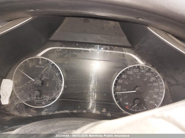 Продаж на аукціоні авто 2017 Nissan Murano Sl, vin: 5N1AZ2MH4HN141119, номер лоту: 20259844