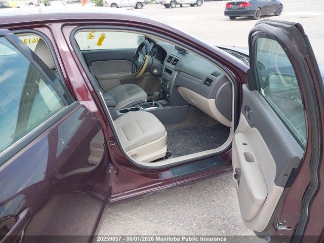 Aukcja sprzedaży 2011 Ford Fusion S, vin: 3FAHP0GA9BR216127, numer aukcji: 20259857
