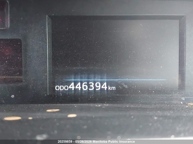 2016 Toyota Prius V მანქანა იყიდება აუქციონზე, vin: JTDZN3EUXGJ051063, აუქციონის ნომერი: 20259859