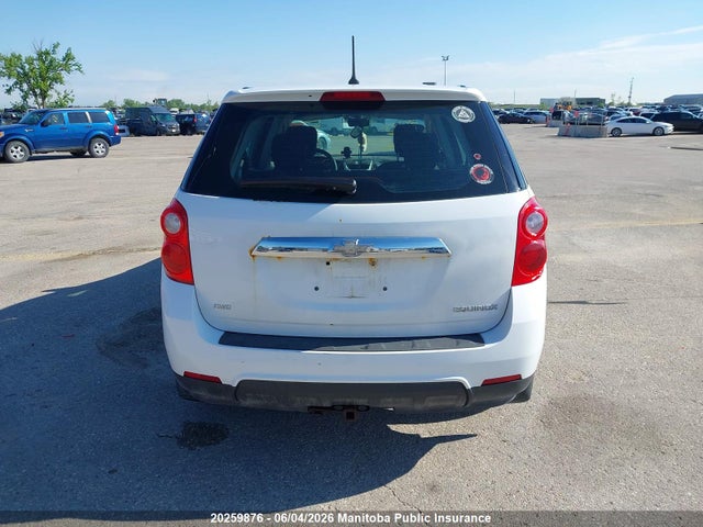 2014 Chevrolet Equinox Lt მანქანა იყიდება აუქციონზე, vin: 2GNFLEEK4E6285834, აუქციონის ნომერი: 20259876