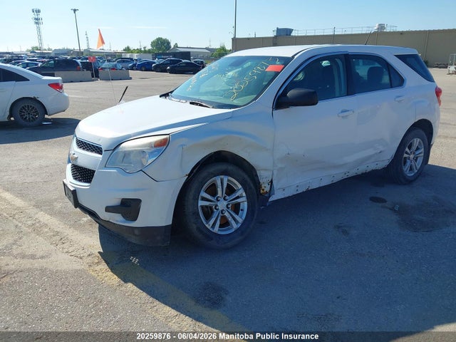 2014 Chevrolet Equinox Lt მანქანა იყიდება აუქციონზე, vin: 2GNFLEEK4E6285834, აუქციონის ნომერი: 20259876