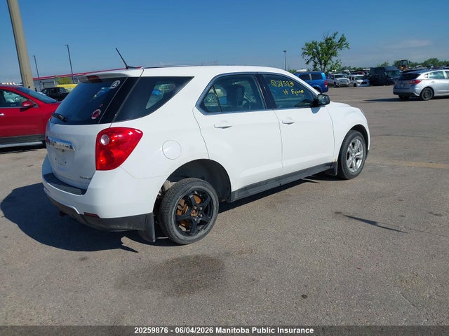2014 Chevrolet Equinox Lt მანქანა იყიდება აუქციონზე, vin: 2GNFLEEK4E6285834, აუქციონის ნომერი: 20259876