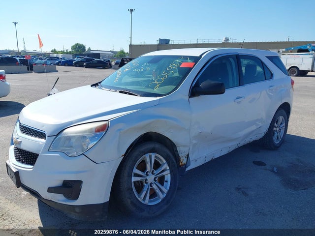 2014 Chevrolet Equinox Lt მანქანა იყიდება აუქციონზე, vin: 2GNFLEEK4E6285834, აუქციონის ნომერი: 20259876