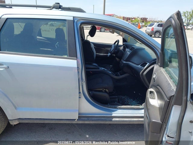 20259877 :رقم المزاد ، 3C4PDCCG3DT636286 vin ، 2013 Dodge Journey Sxt مزاد بيع